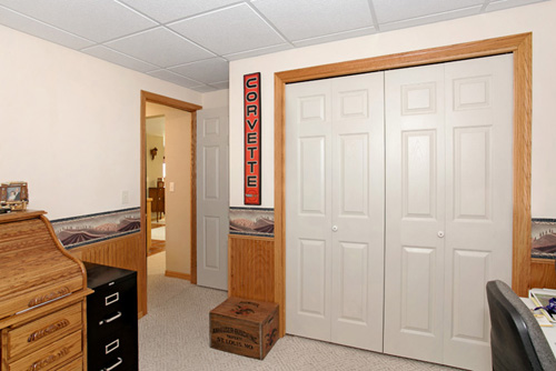 prtspective correction